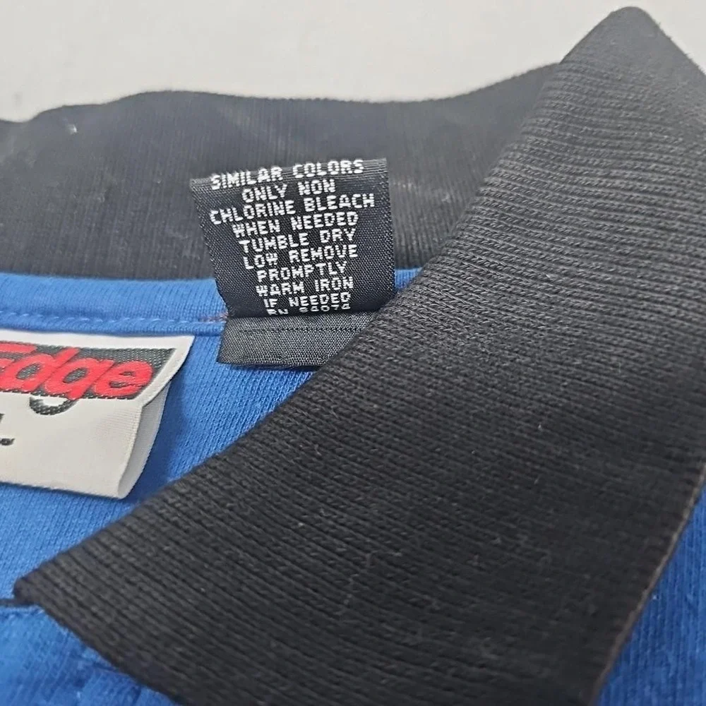 Pro Edge this vintage